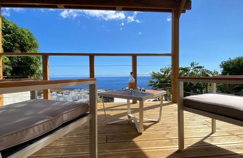 Plateau-Caillou Apartment | La Réunion Plein la Vue