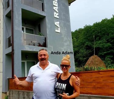 Dubova House | La Rabla