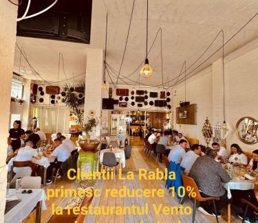 Dubova House | La Rabla