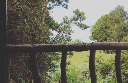 Queilen House | La Ranchita de Queilen