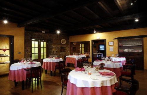 Taramundi Hotel | La Rectoral