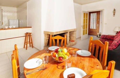 La Vall de Santa Creu Apartment | La Rectoria by Interhome