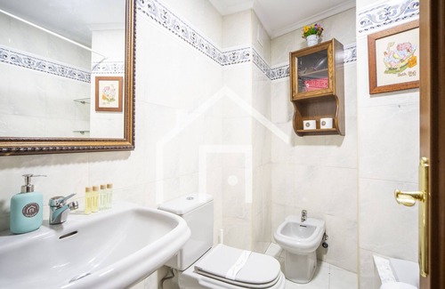 Oviedo Apartment | La Regenta -a stone's throw from the centre