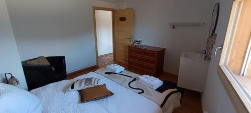 Vernamiege Bed & Breakfast | La Reine-des-prés