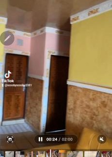 Foumbot House | la reine ngoungoure