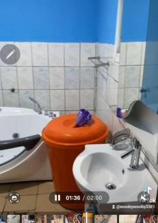 Foumbot House | la reine ngoungoure