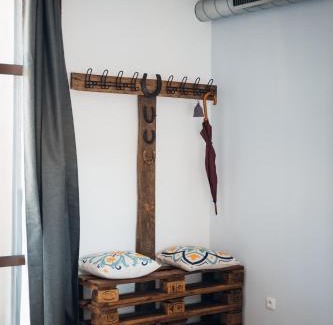 Entraigues-sur-la-Sorgue Apartment | La Remise en Forme
