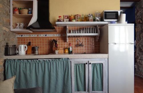 Pauls House | La Remulla