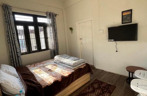 Shillong House | La Renada