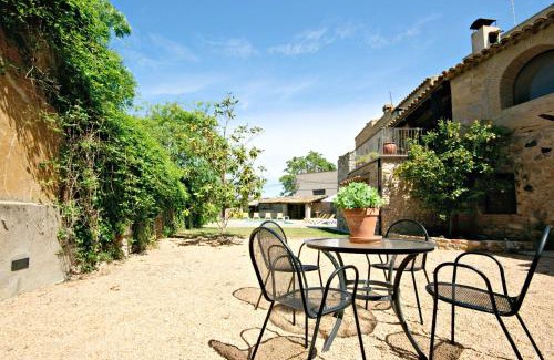 Pontos Apartment | La Requisa