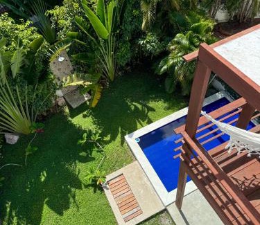 Pipa Villa | La Reserve Villa Tropicana