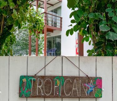 Pipa Villa | La Reserve Villa Tropicana