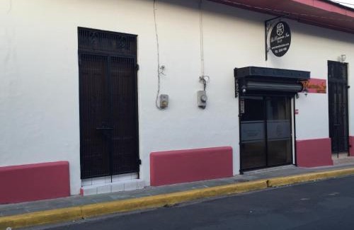 Jinotepe Hotel | La Residencia Inn