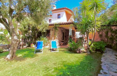 Abbiadori House | La Residenza Del Golf
