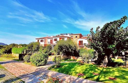Abbiadori House | La Residenza Del Golf