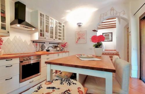 Abbiadori House | La Residenza Del Golf