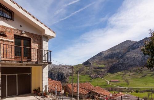 Cillorigo de Liebana Apartment | La Resplenda