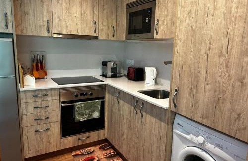 Llivia Apartment | La Ribera d'Er, Llívia
