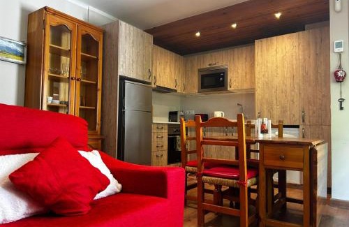 Llivia Apartment | La Ribera d'Er, Llívia