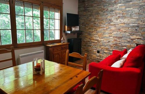 Llivia Apartment | La Ribera d'Er, Llívia