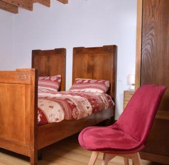 Altissimo House | La rindola