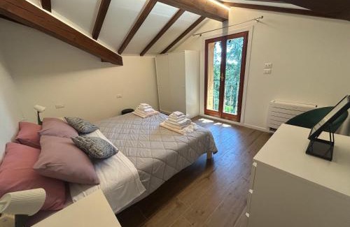Imola Apartment | La Rivazza Apartment - Autodromo- Private Parking