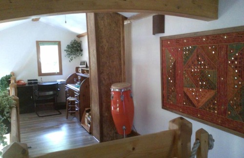 Le Crestet House | La Rivière