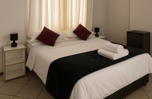 Luderitz Apartment | La Roca Self Catering & Accommodation