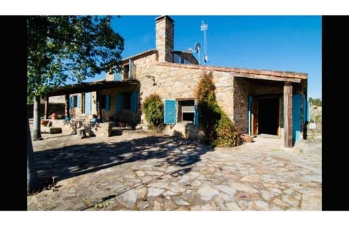 San Vicente de Alcantara Cottage | La Rocita House