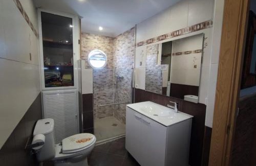 Santiponce Apartment | La Romana