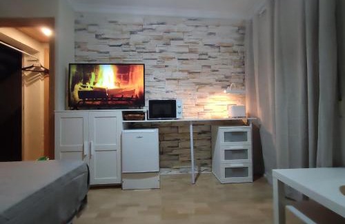 Santiponce Apartment | La Romana