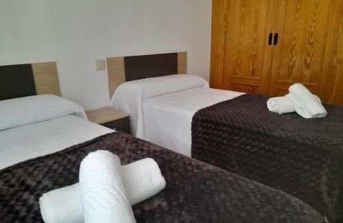 Prado Sancho Apartment | La Ronda