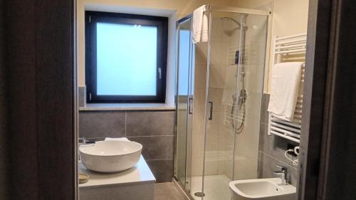 Peveragno Apartment | La Rosa Blu