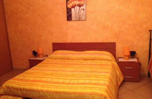Rende Bed & Breakfast | La Rosa Blu Rende