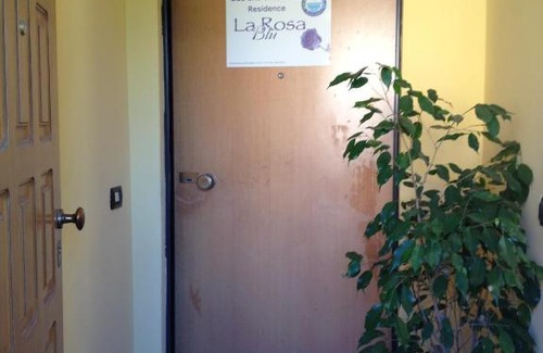 Rende Bed & Breakfast | La Rosa Blu Rende