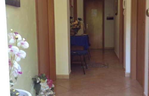 Rende Bed & Breakfast | La Rosa Blu Rende