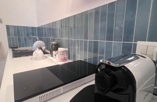 Ferla Apartment | La Rosa dei Monti Iblei 1