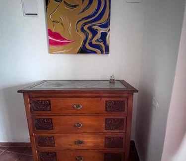 Ferla Apartment | La Rosa dei Monti Iblei 1