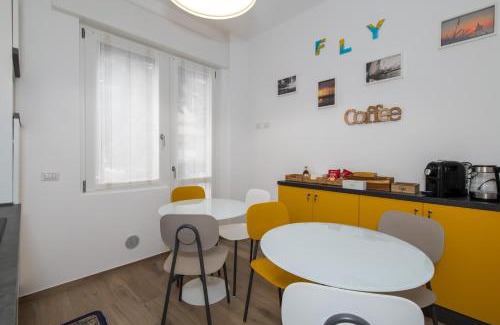 San Donato Milanese Bed & Breakfast | La Rosa dei Venti