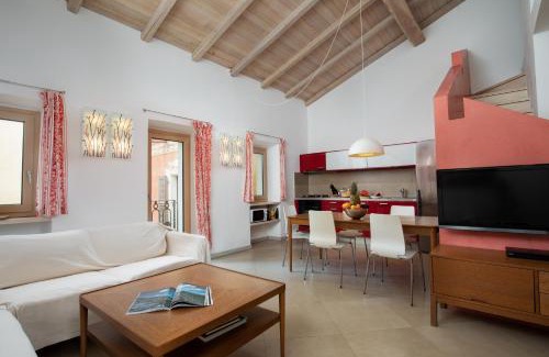 La Maddalena House | La Rosa Del Mare