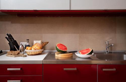 La Maddalena House | La Rosa Del Mare