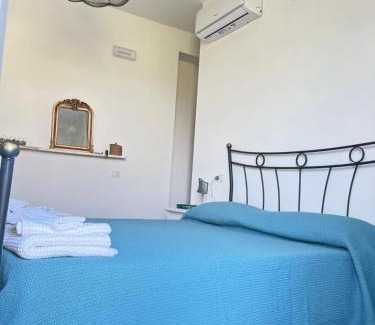 Roccadaspide House | La Rosa di Tempalta