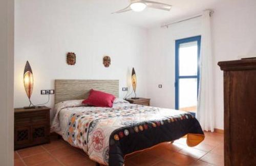 Las Negras Apartment | La Rosada 9