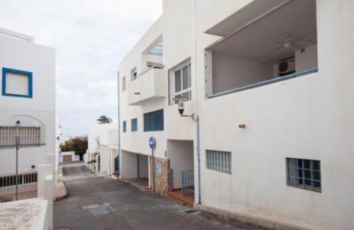 Las Negras Apartment | La Rosada 9