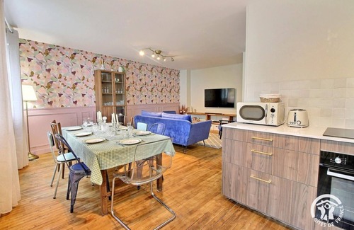 Pontivy House | La Rose des Vents - PONTIVY