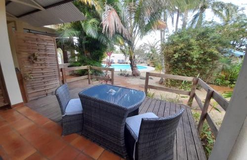 Saint-Joseph House | La Rose du Sud