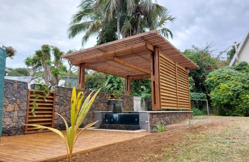 Saint-Joseph House | La Rose du Sud