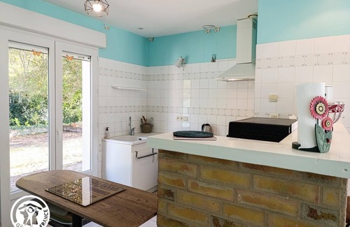 Creysse House | La Roseraie - CREYSSE