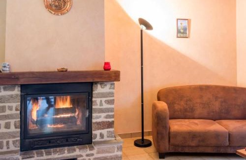 Sauvain House | La Roue - FR-1-496-42