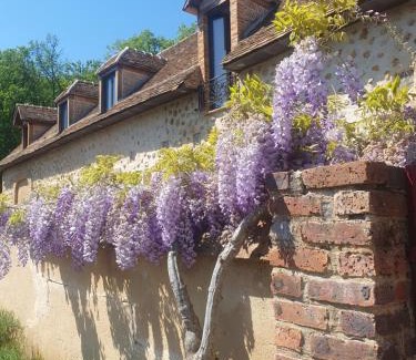 Rochefort-en-Yvelines House | La Sablonnière de Rochefort